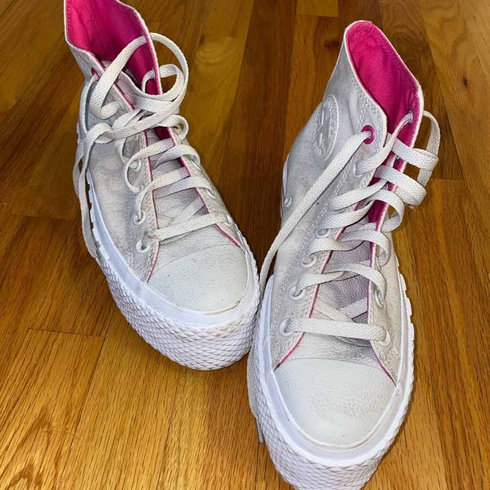 PLATFORM CONVERSE